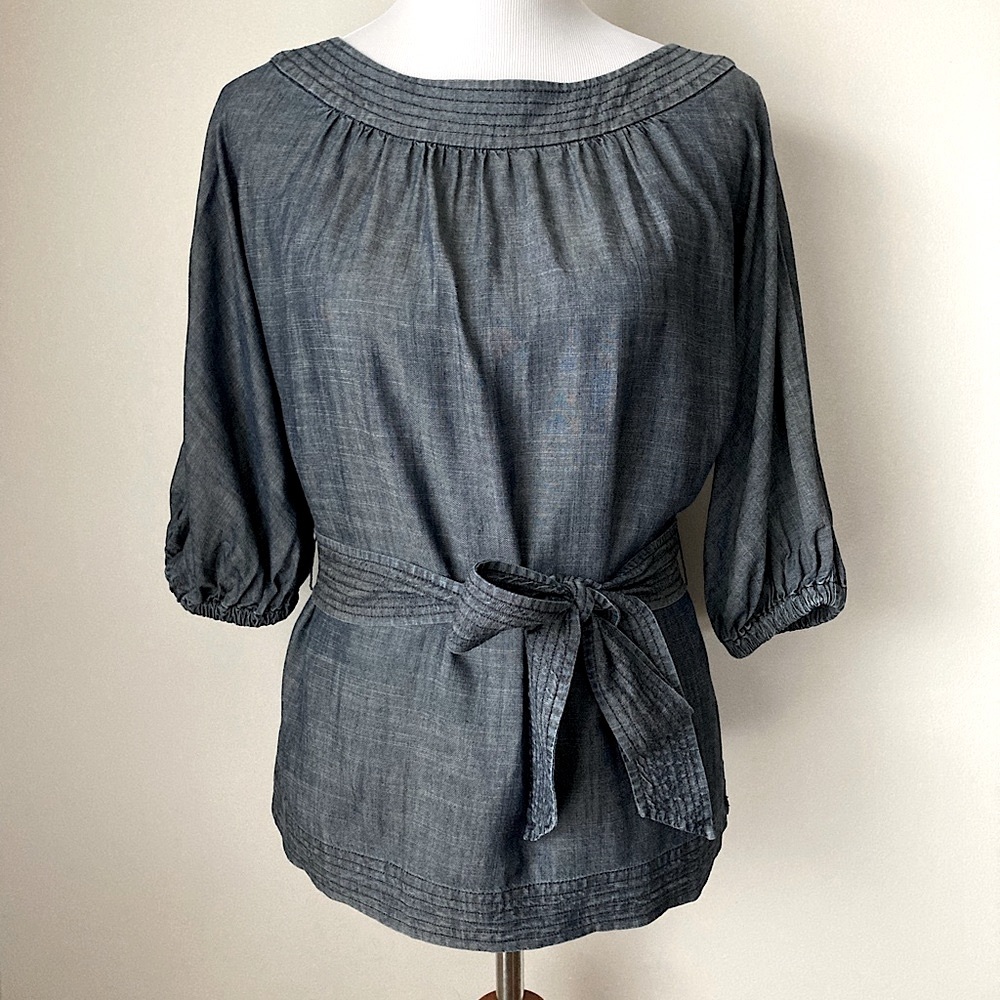 Trina Turk Blouse